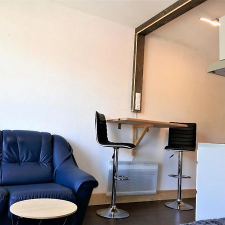Studio D Elena Hyper Centre Διαμέρισμα La Bresse Εξωτερικό φωτογραφία