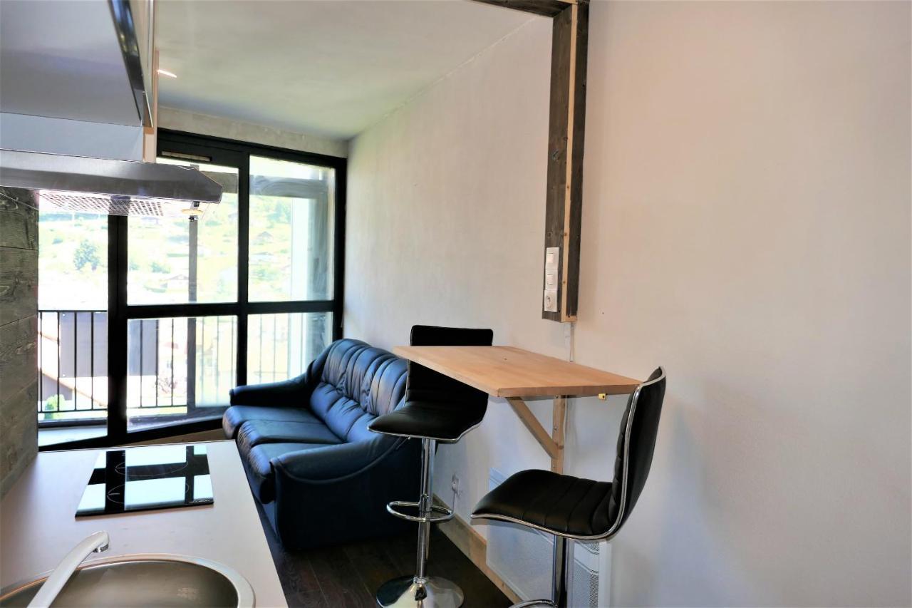 Studio D Elena Hyper Centre Διαμέρισμα La Bresse Εξωτερικό φωτογραφία